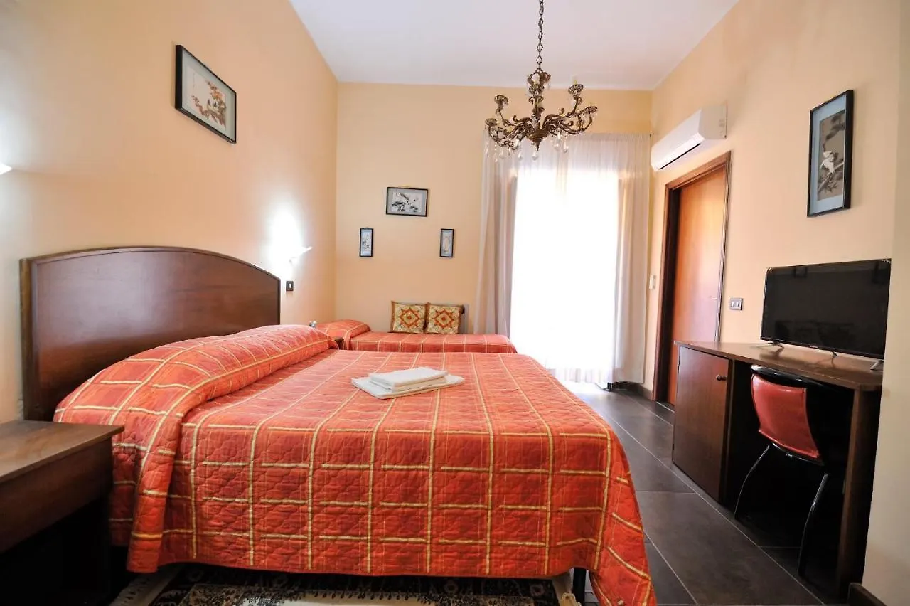 Hotel Piccolo Termini Imerese