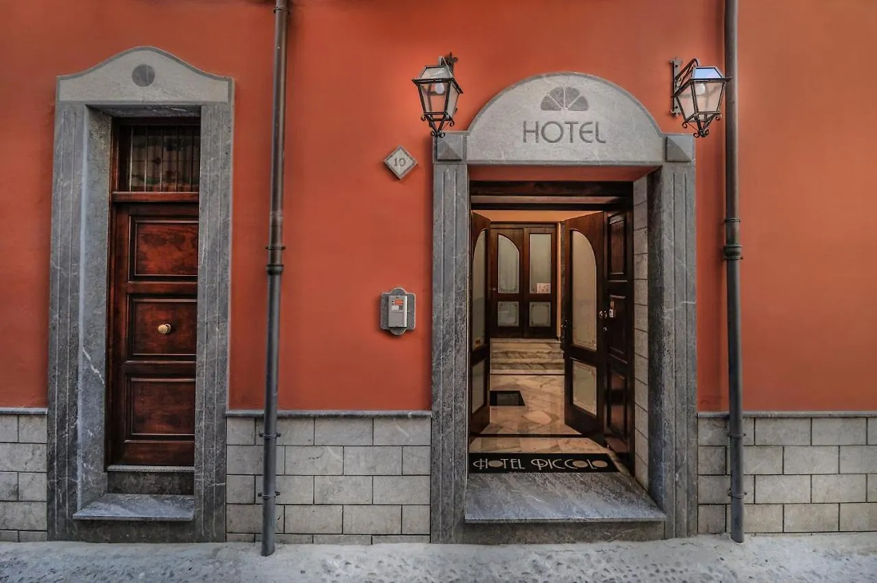 Hotel Piccolo Termini Imerese
