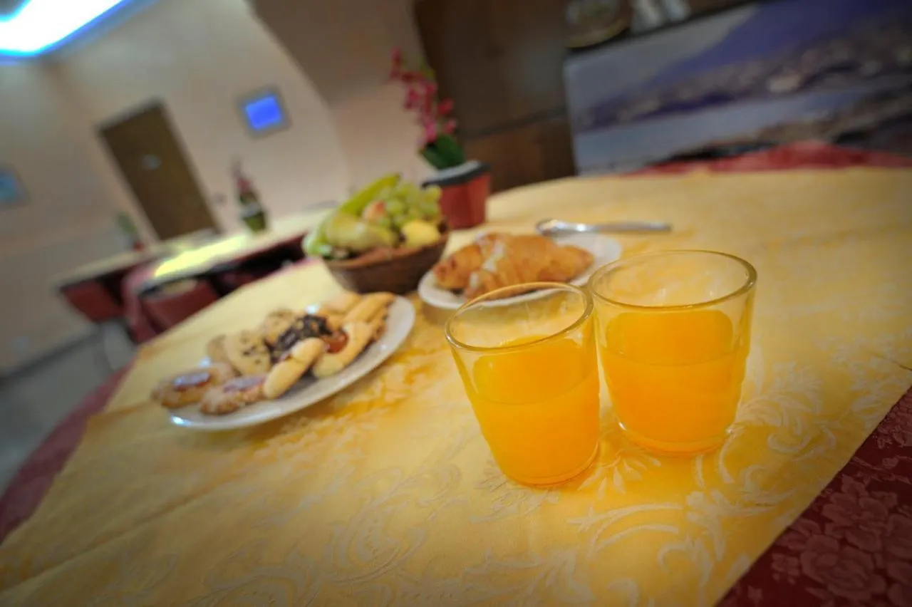 Hotel Piccolo Termini Imerese