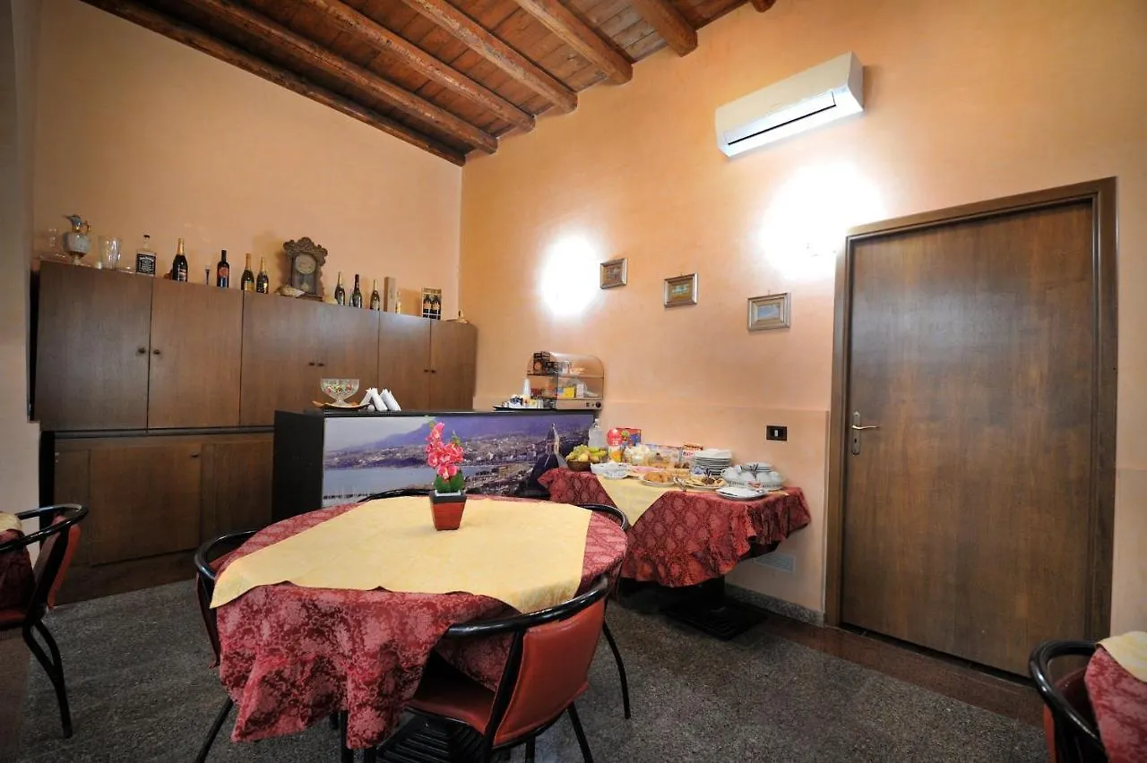 Hotel Piccolo Termini Imerese