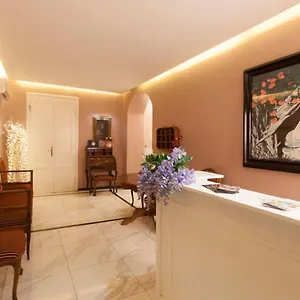 ** Hotel Joli Italy