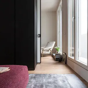  Aparthotel Bmore Duomo - Luxury Near Duomo Italy