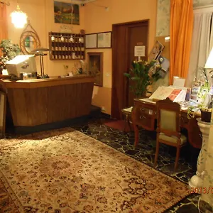 ***** Hotel Souvenir Maya Italy