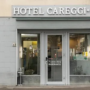 *** Hotel Careggi Italy