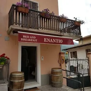  Bed & Breakfast Enantio Italy