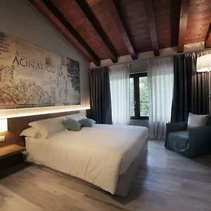 *** Resort Acinatico Wine Relais Italy