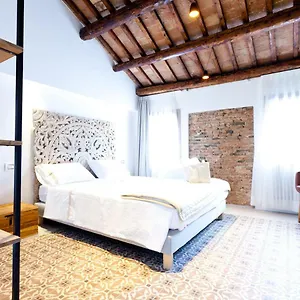  Bed & Breakfast La Caneva 951 Italy