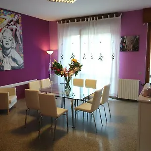  Guest house L'isola Di Romy Italy