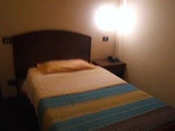 Hotel Piccolo Termini Imerese