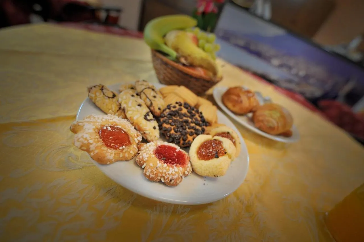 ***  Hotel Piccolo Termini Imerese Italy