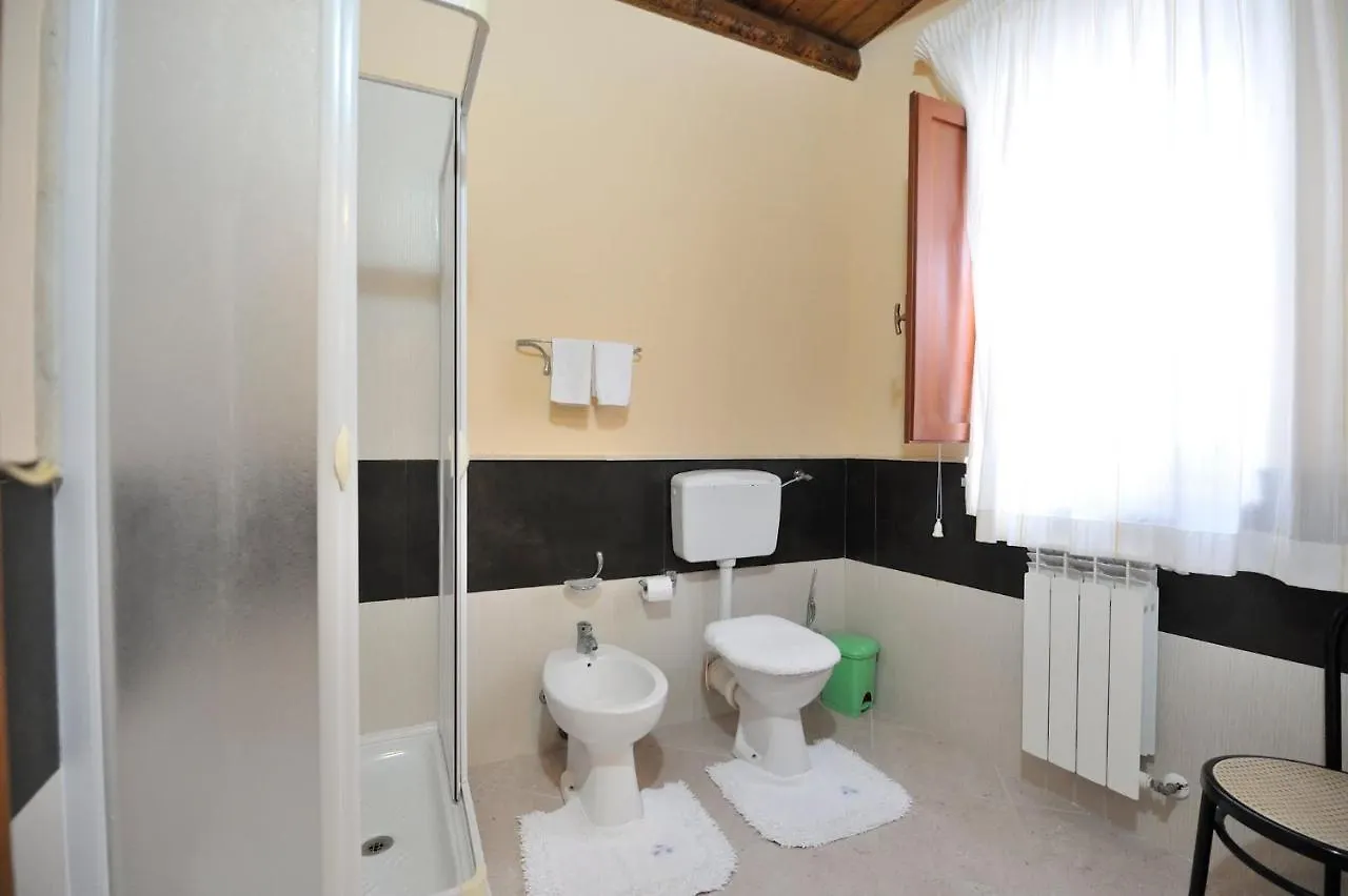 Hotel Piccolo Termini Imerese