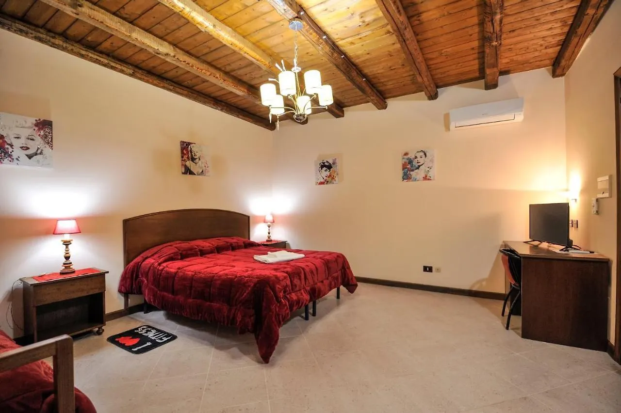 ***  Hotel Piccolo Termini Imerese Italy