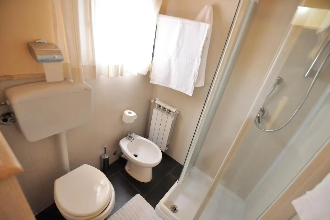 Hotel Piccolo Termini Imerese 3*,