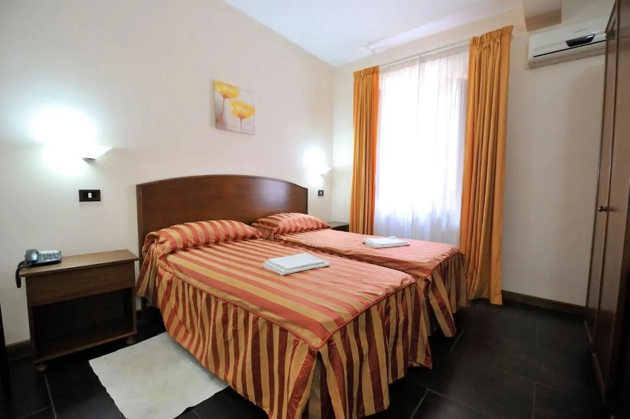 ***  Hotel Piccolo Termini Imerese Italy