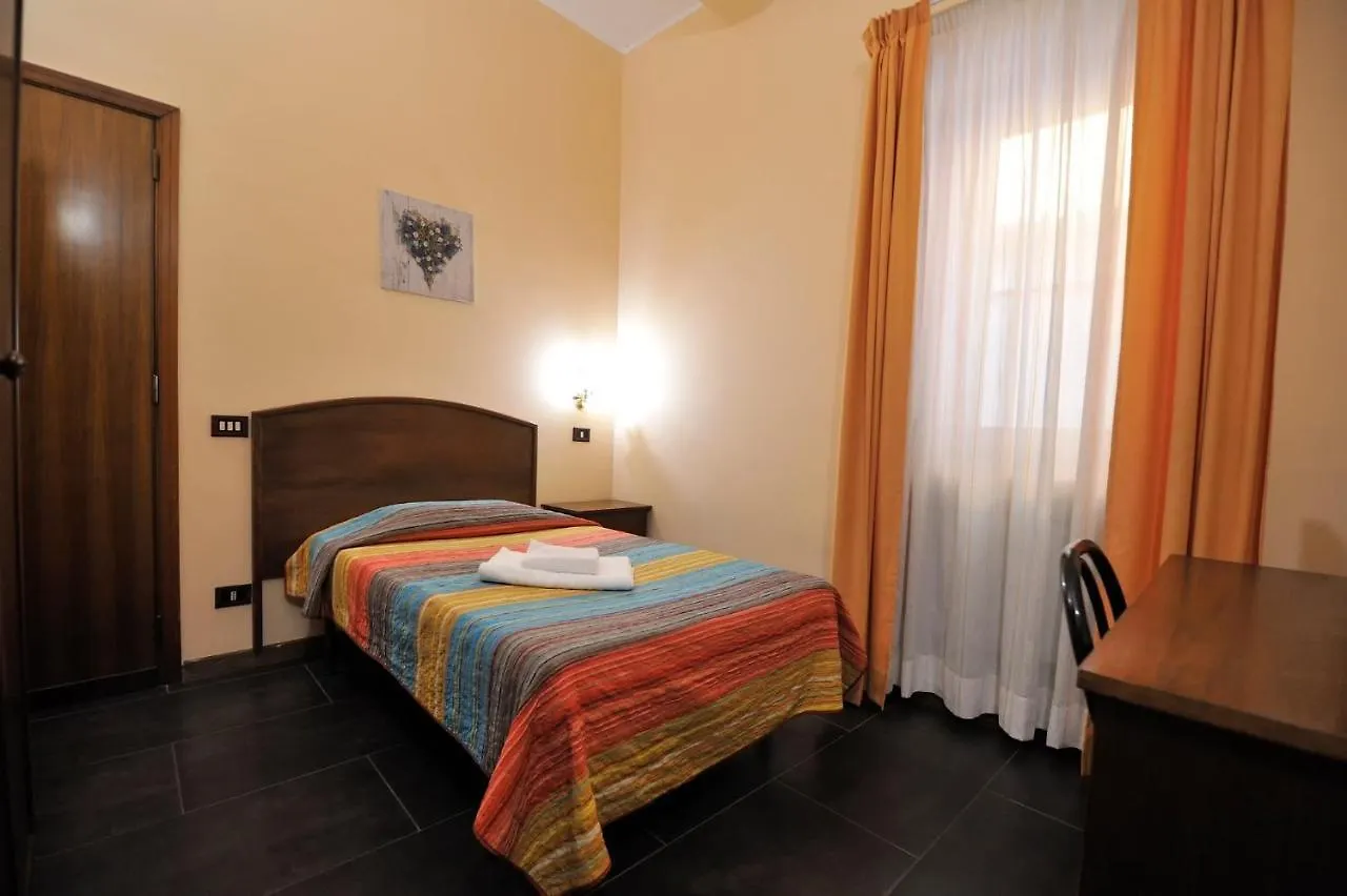 Hotel Piccolo Termini Imerese