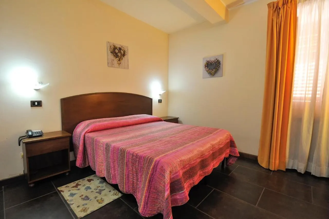 Hotel Piccolo Termini Imerese Italy