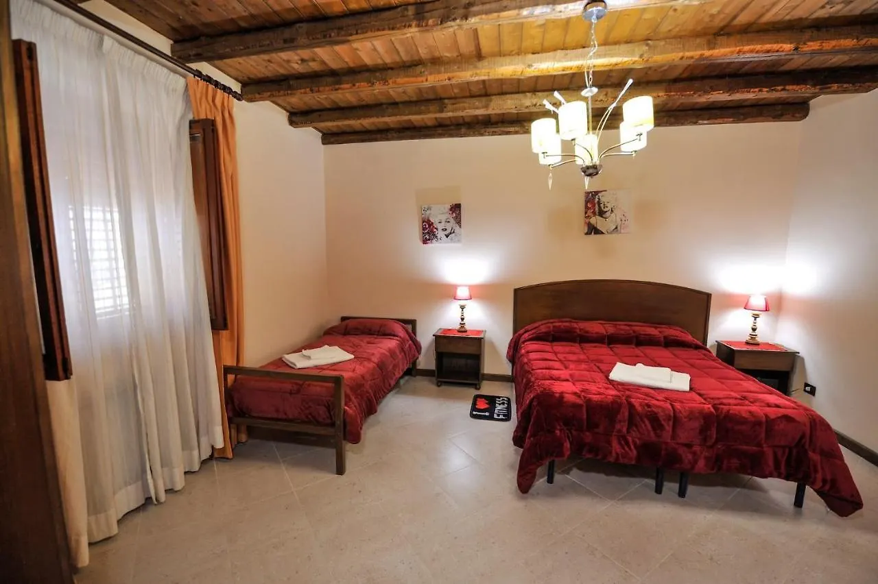 Hotel Piccolo Termini Imerese