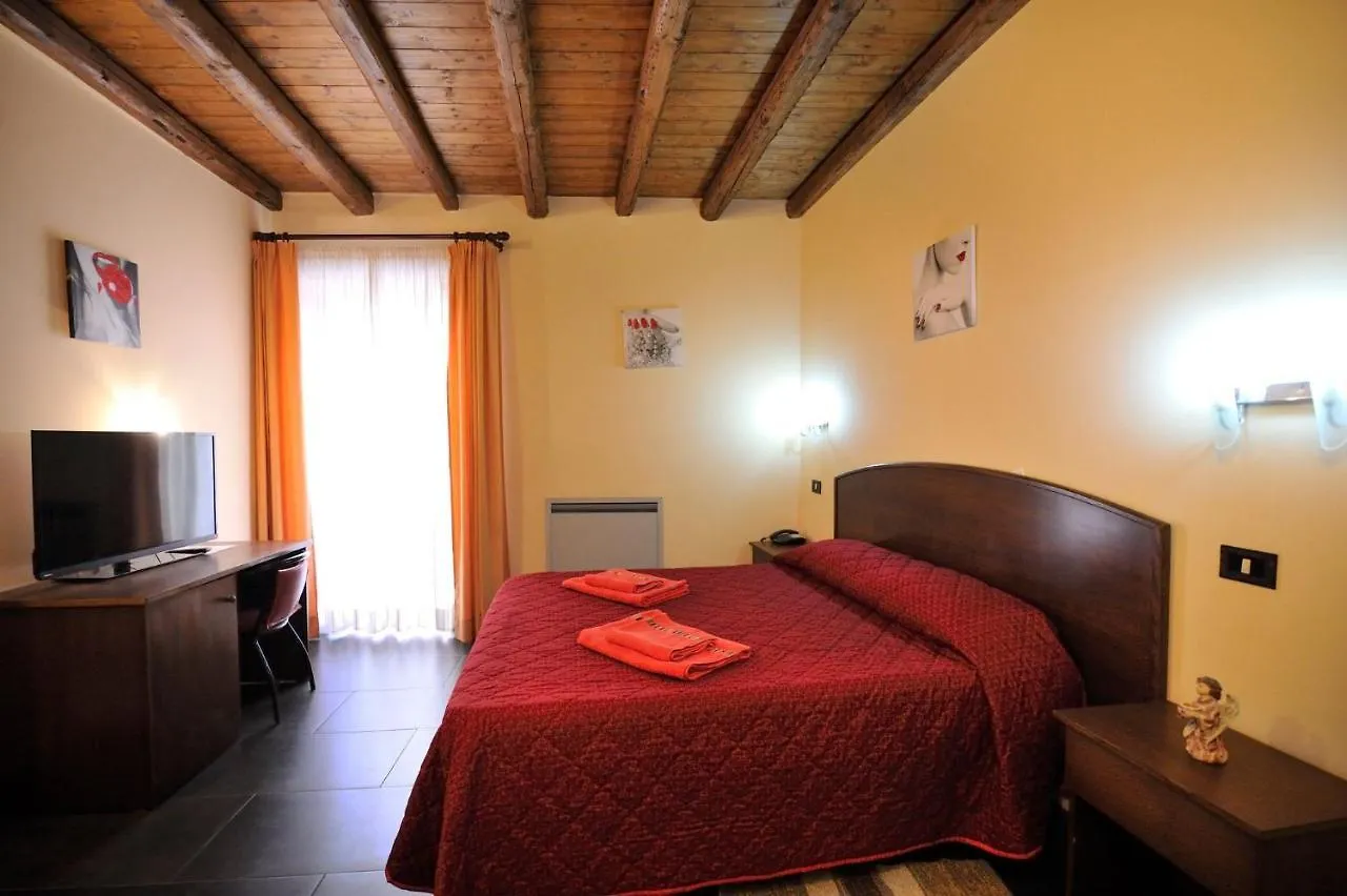 ***  Hotel Piccolo Termini Imerese Italy