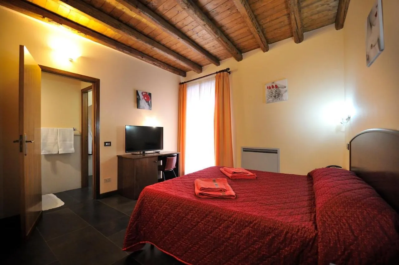 Hotel Piccolo Termini Imerese