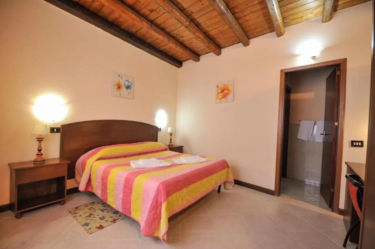 Hotel Piccolo Termini Imerese