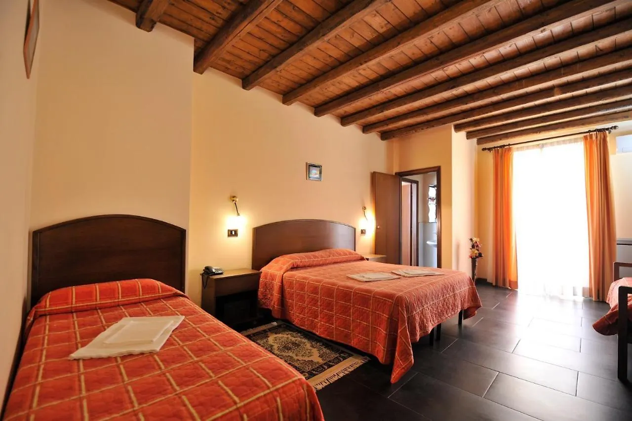 ***  Hotel Piccolo Termini Imerese Italy